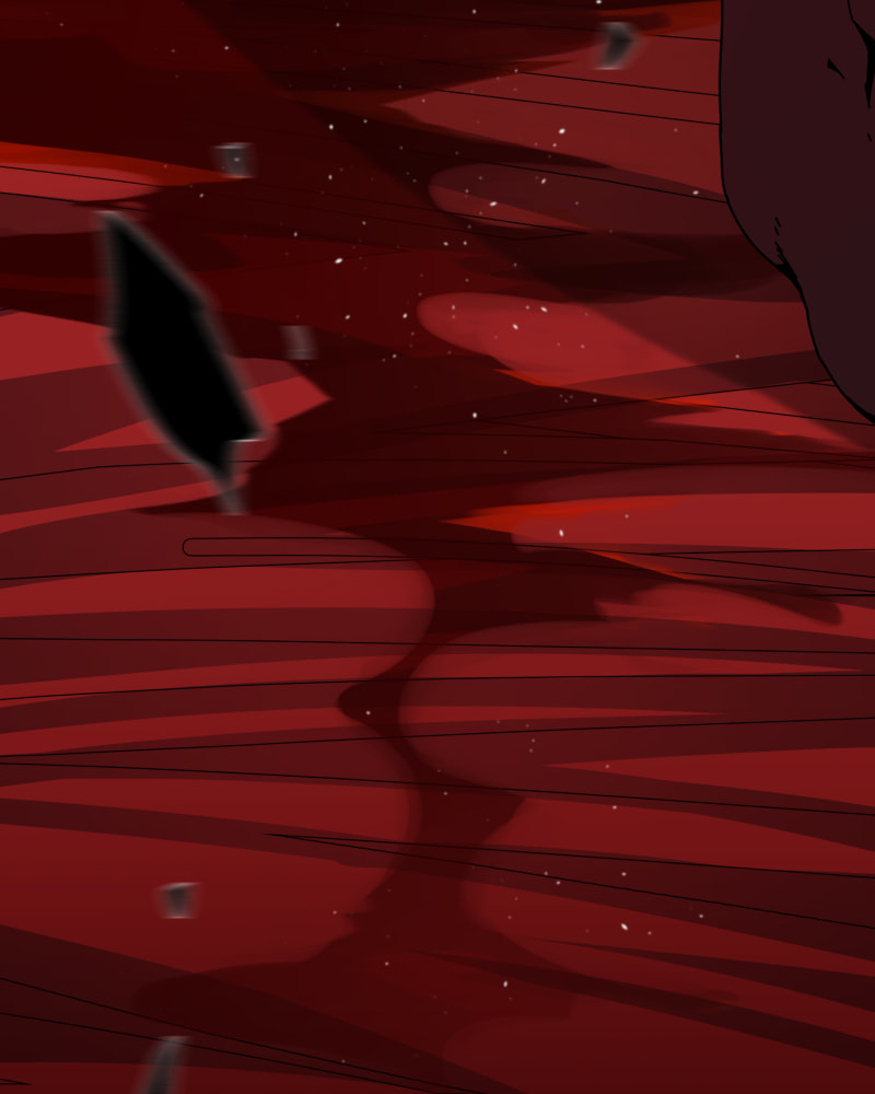 Black Sun Doreiou Chapter 118 page 67 - 