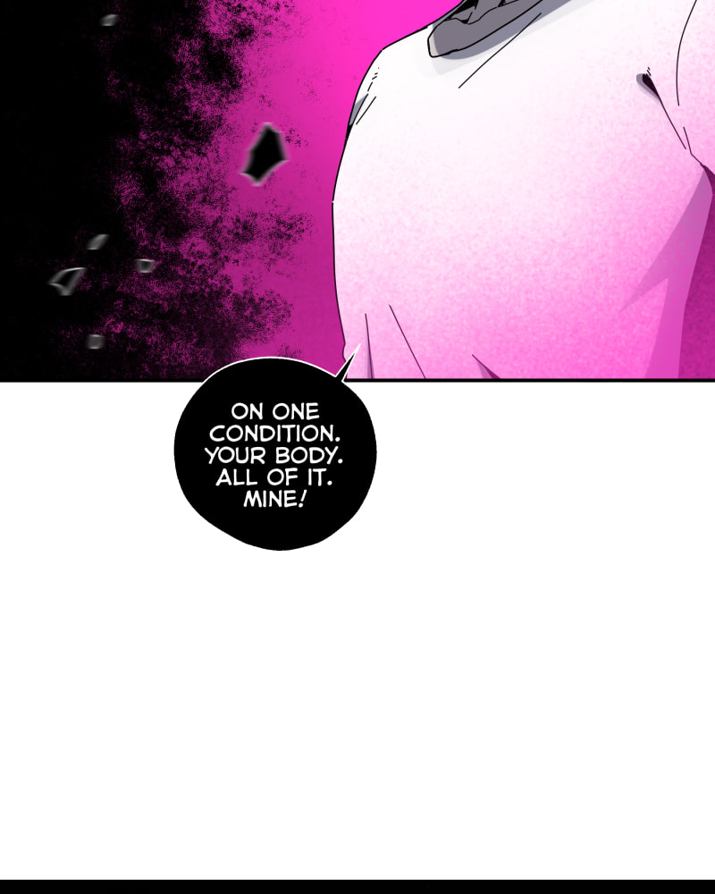 Black Sun Doreiou Chapter 118 page 69 - 