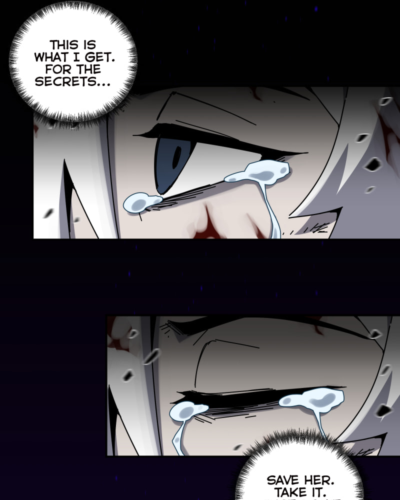 Black Sun Doreiou Chapter 118 page 70 - 