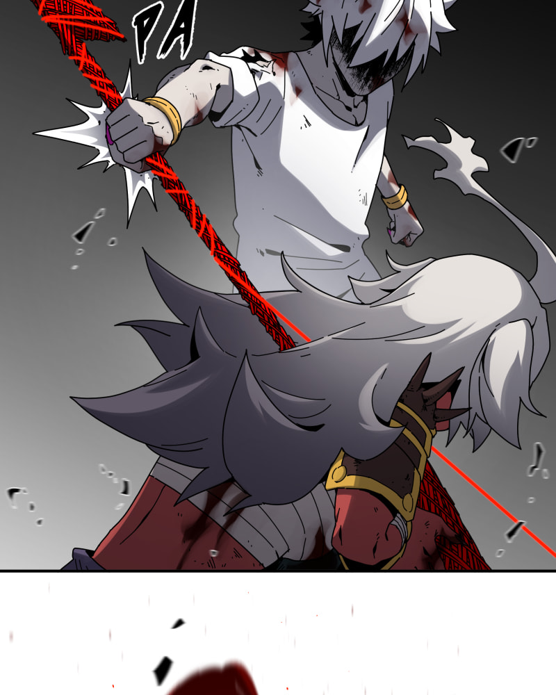 Black Sun Doreiou Chapter 118 page 83 - 