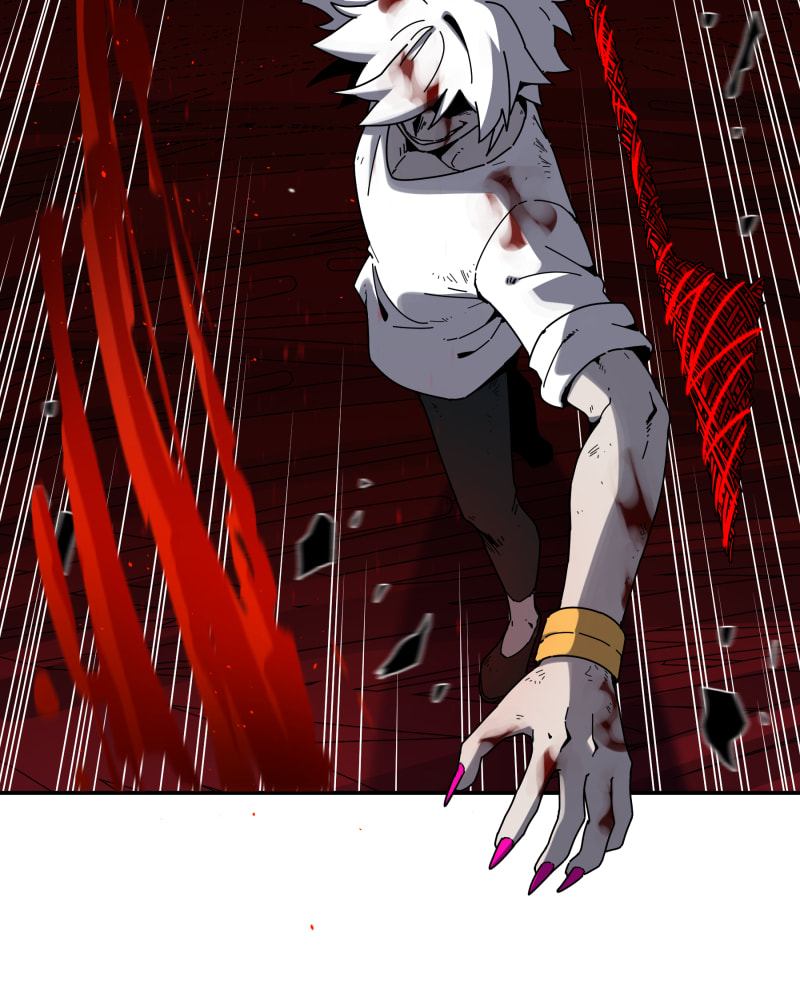 Black Sun Doreiou Chapter 118 page 85 - 