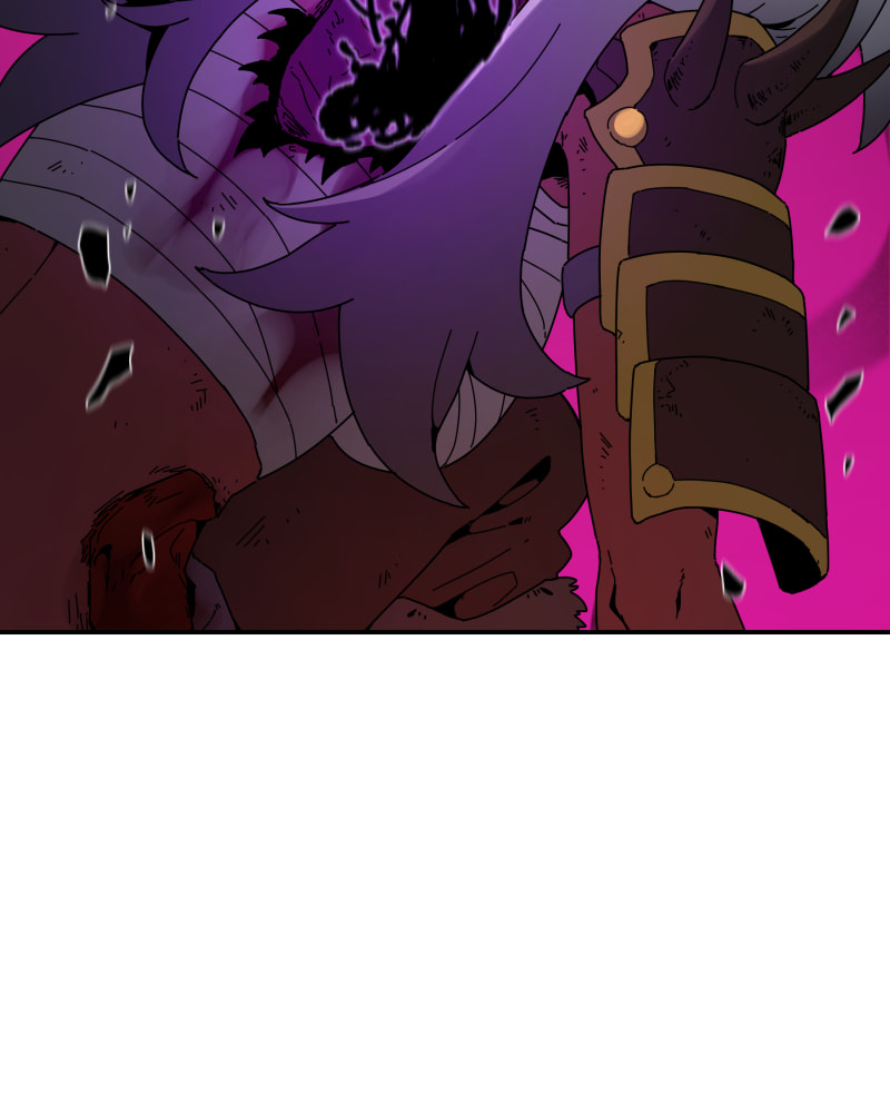 Black Sun Doreiou Chapter 118 page 89 - 