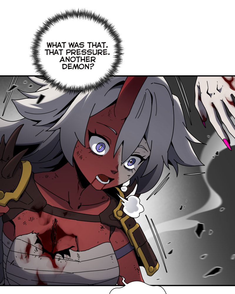 Black Sun Doreiou Chapter 118 page 90 - 