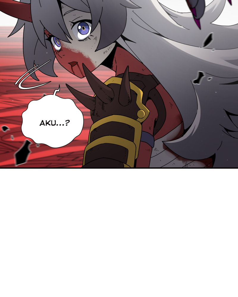 Black Sun Doreiou Chapter 118 page 92 - 