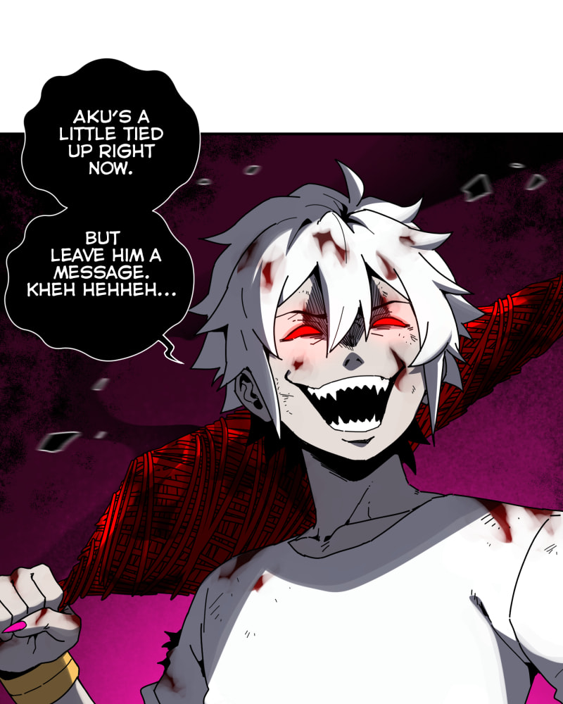 Black Sun Doreiou Chapter 118 page 93 - 