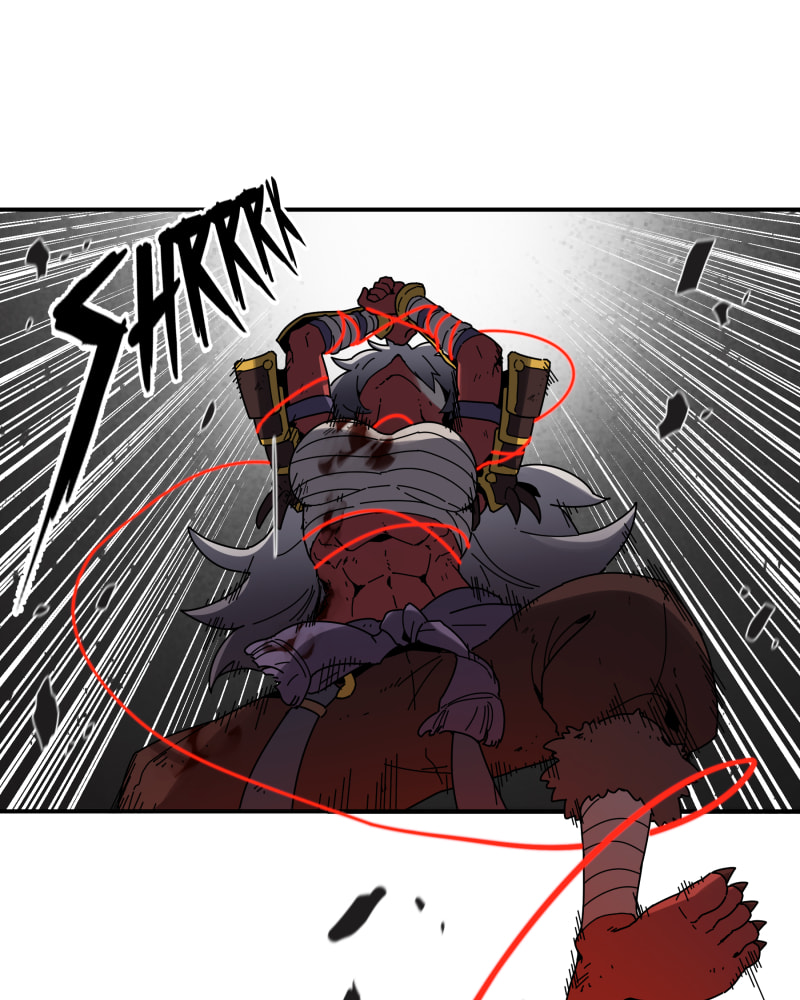 Black Sun Doreiou Chapter 118 page 98 - 