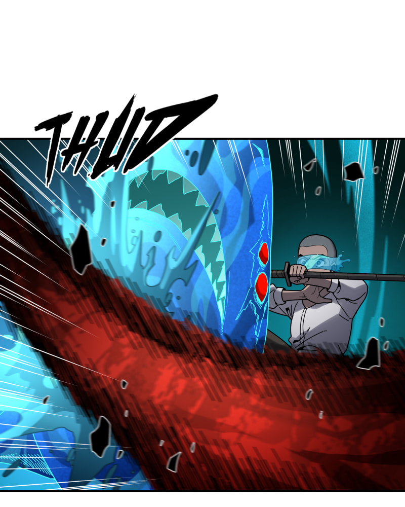 Black Sun Doreiou Chapter 119 page 101 - 