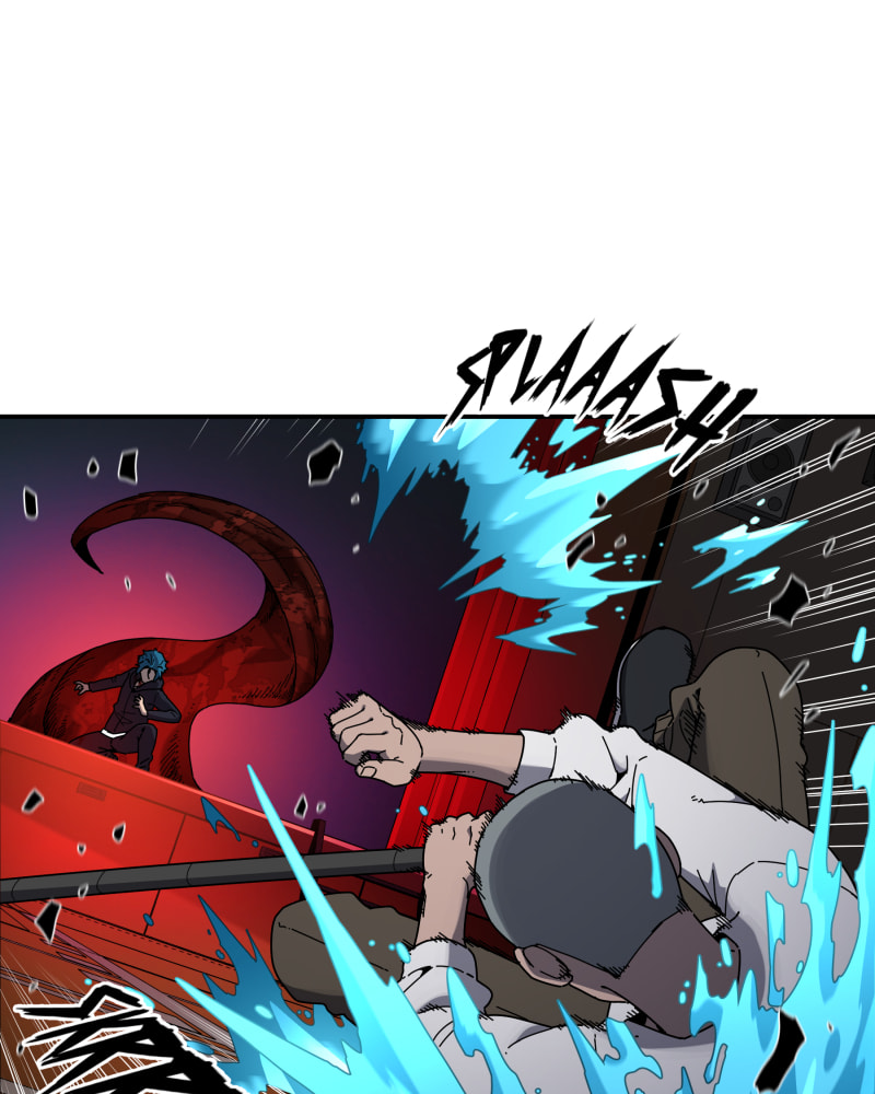 Black Sun Doreiou Chapter 119 page 102 - 
