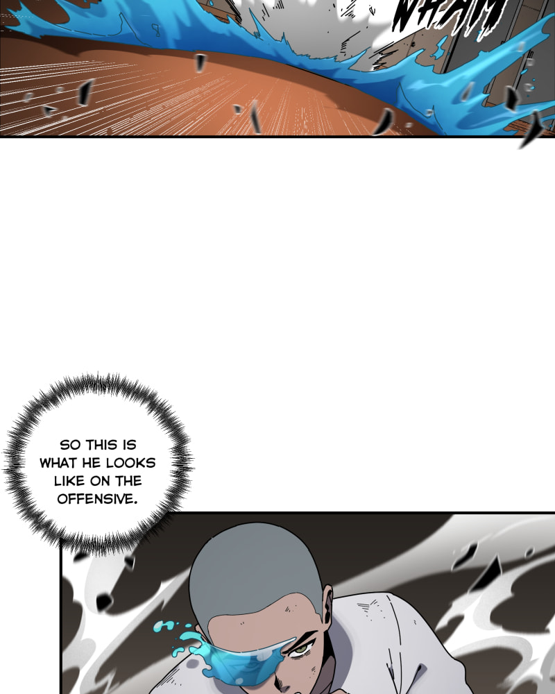 Black Sun Doreiou Chapter 119 page 104 - 