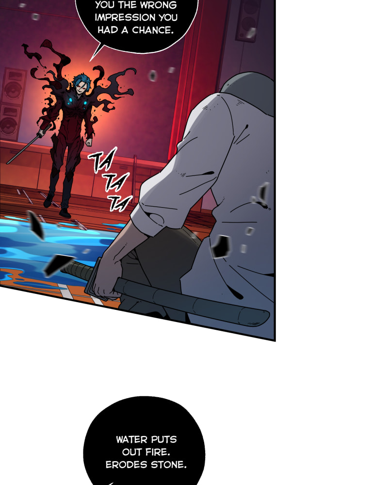 Black Sun Doreiou Chapter 119 page 107 - 