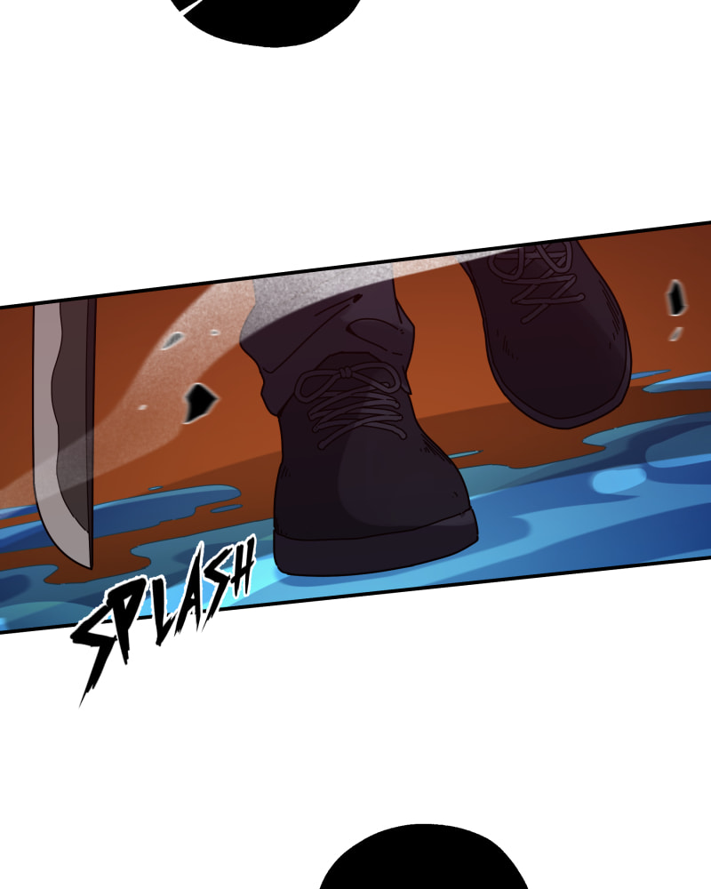 Black Sun Doreiou Chapter 119 page 108 - 