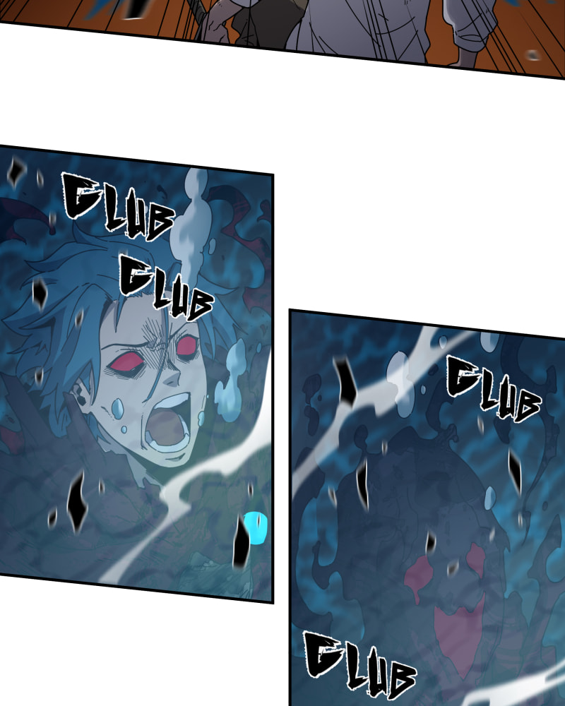 Black Sun Doreiou Chapter 119 page 112 - 
