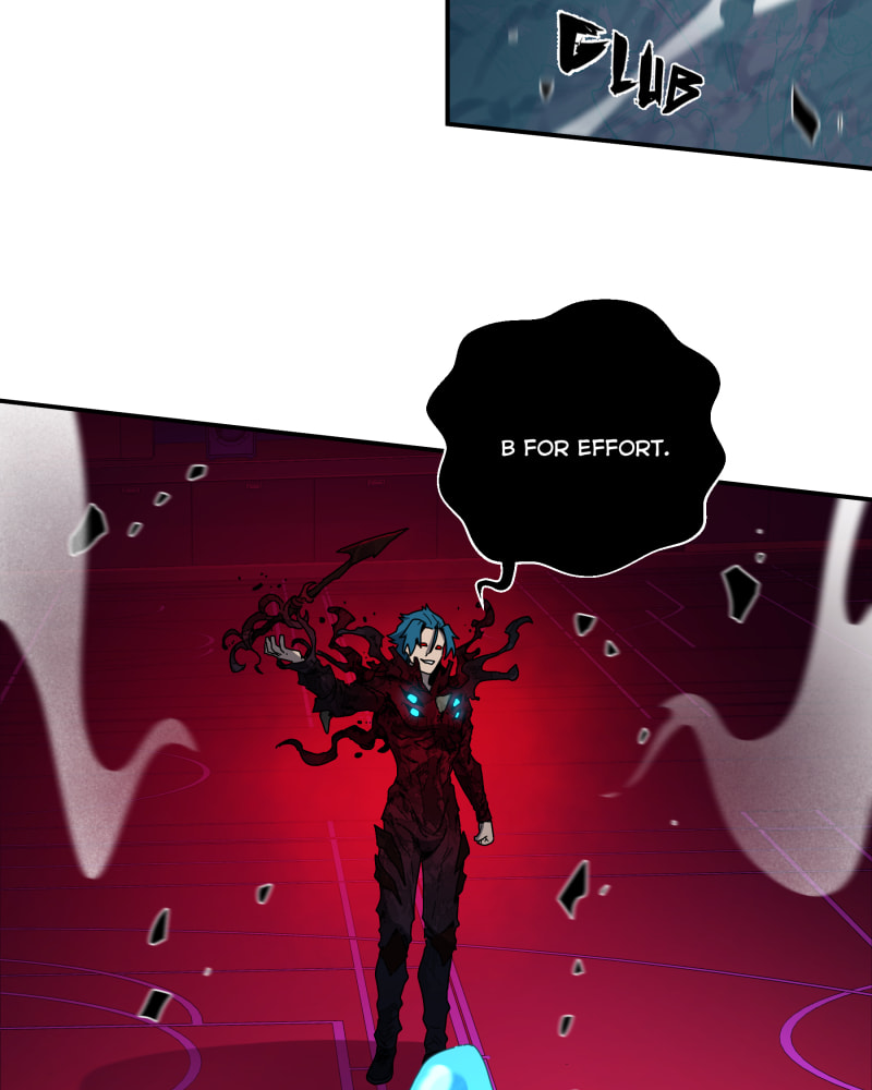 Black Sun Doreiou Chapter 119 page 113 - 