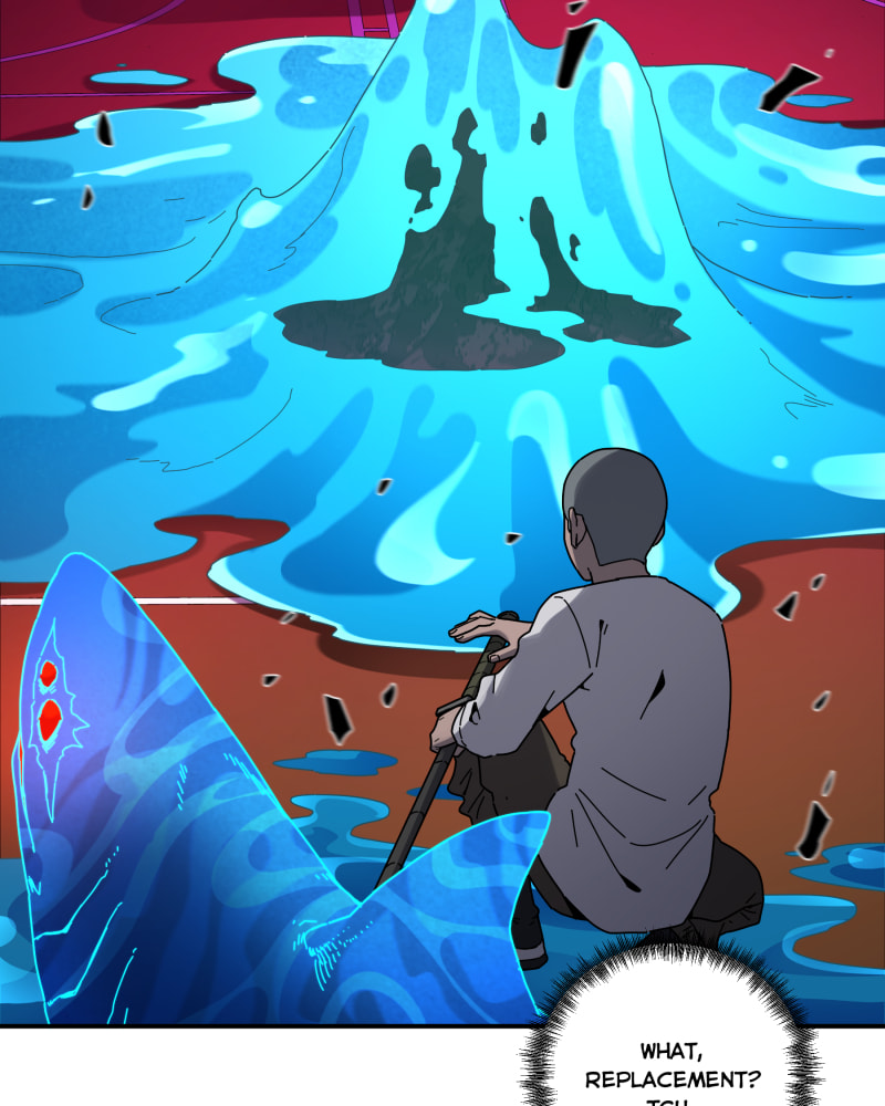 Black Sun Doreiou Chapter 119 page 114 - 