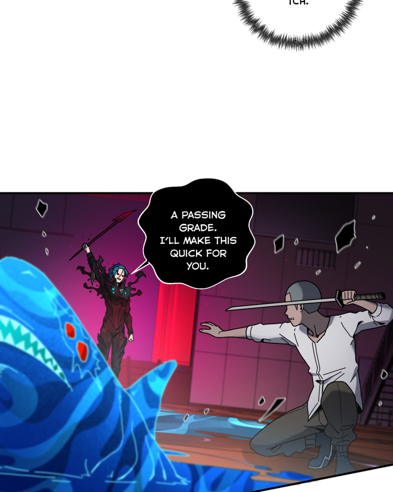 Black Sun Doreiou Chapter 119 page 115 - 