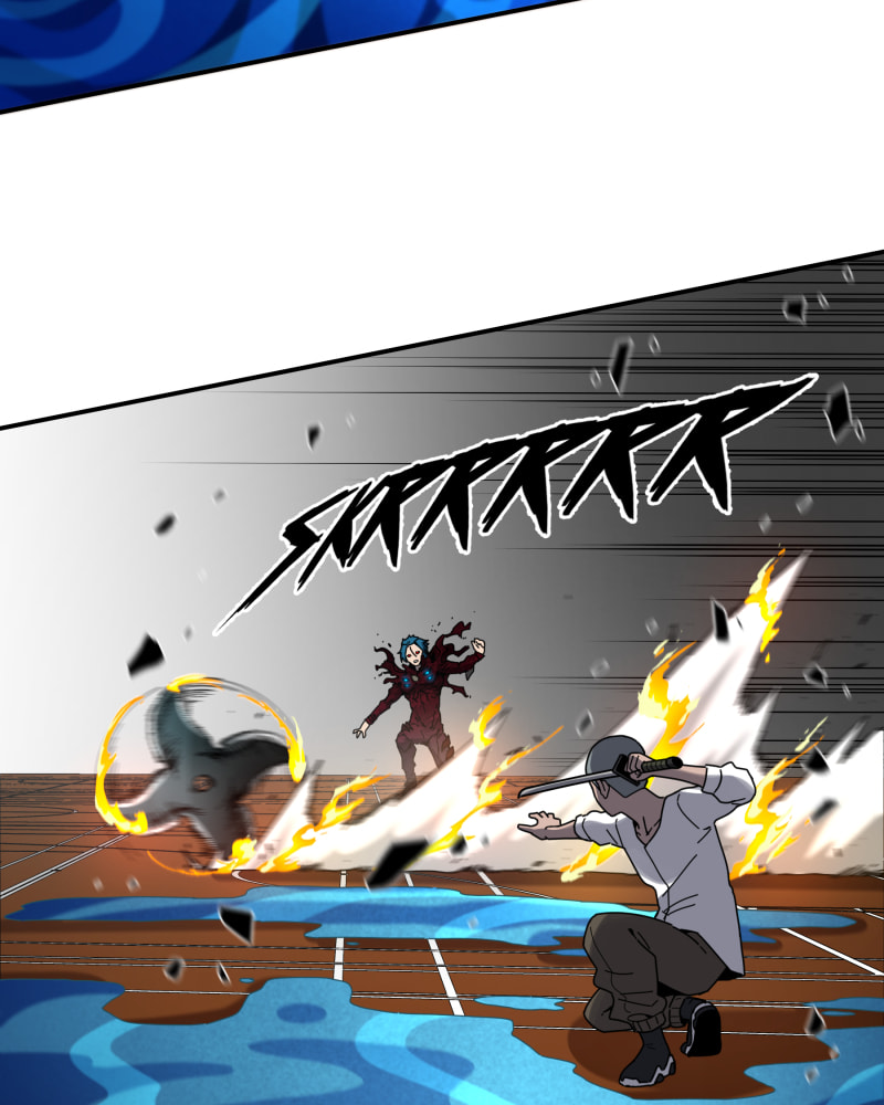Black Sun Doreiou Chapter 119 page 116 - 