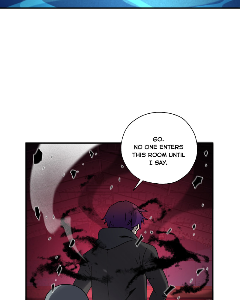 Black Sun Doreiou Chapter 119 page 117 - 