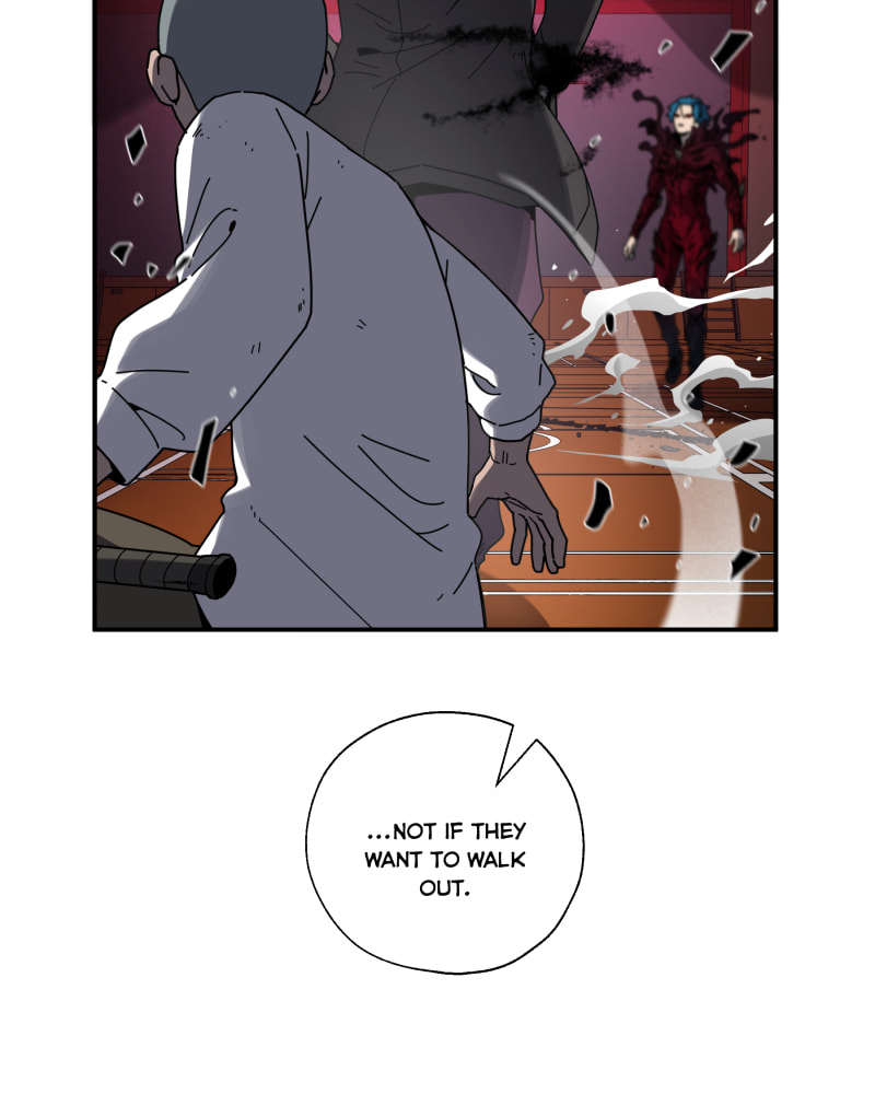 Black Sun Doreiou Chapter 119 page 118 - 