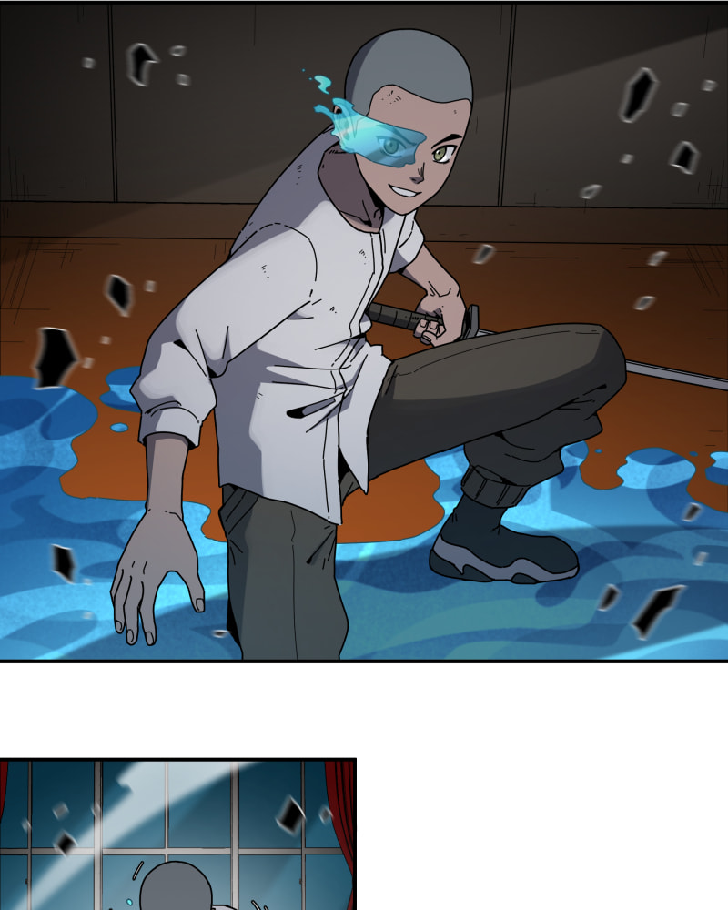 Black Sun Doreiou Chapter 119 page 119 - 