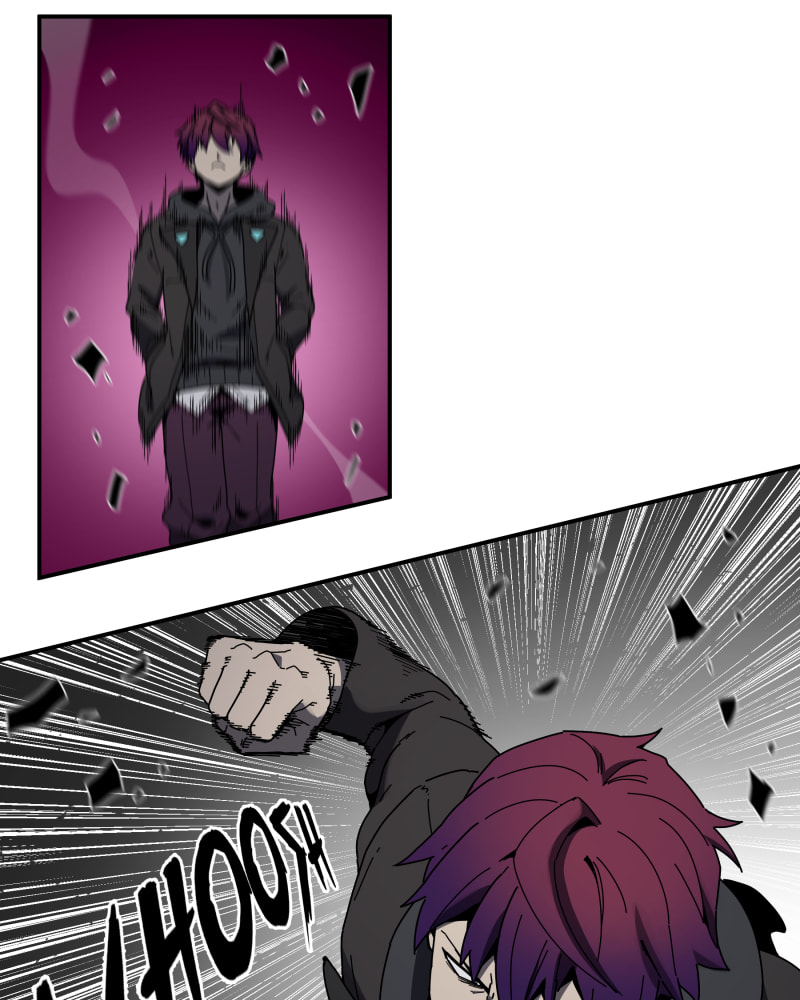 Black Sun Doreiou Chapter 119 page 121 - 