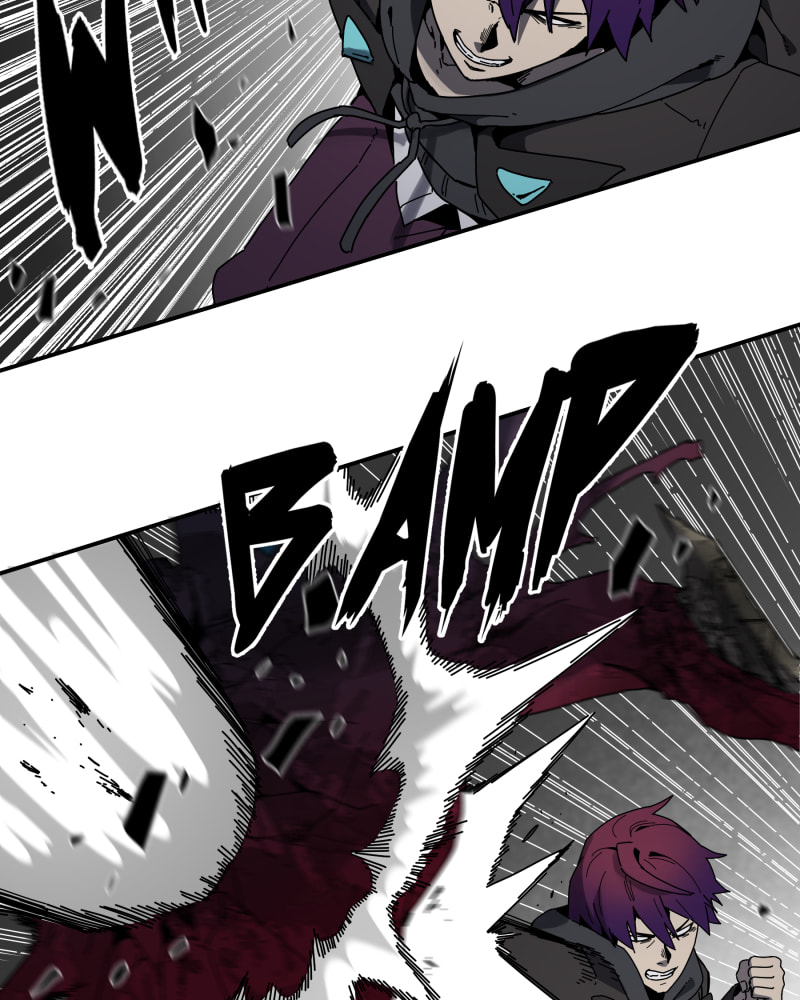 Black Sun Doreiou Chapter 119 page 122 - 