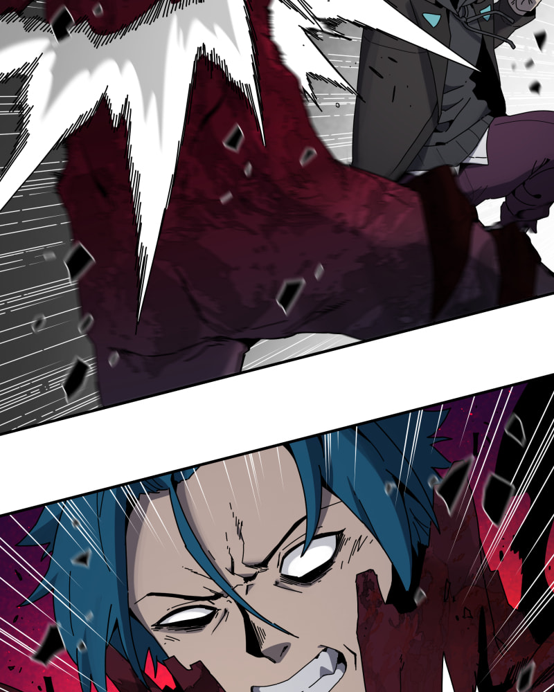 Black Sun Doreiou Chapter 119 page 123 - 
