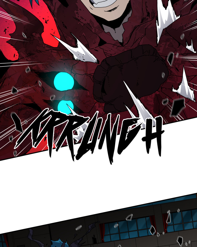 Black Sun Doreiou Chapter 119 page 124 - 