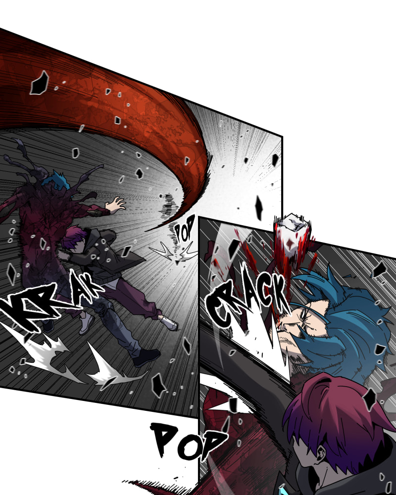 Black Sun Doreiou Chapter 119 page 126 - 