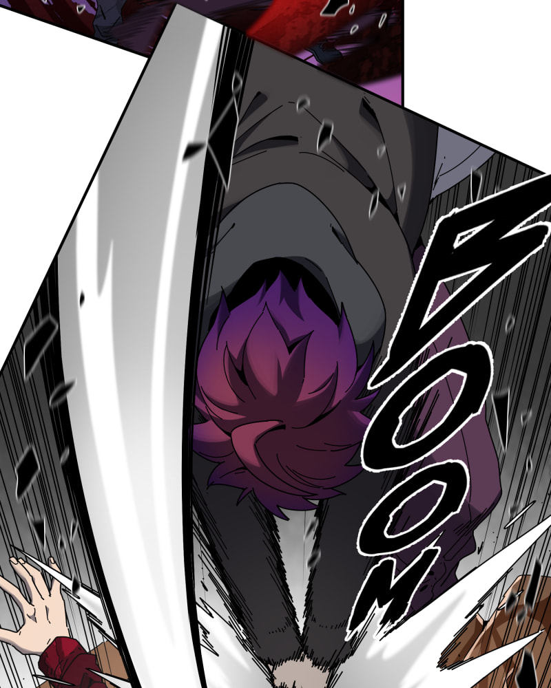 Black Sun Doreiou Chapter 119 page 128 - 