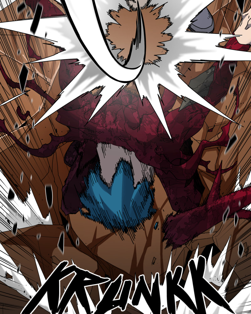 Black Sun Doreiou Chapter 119 page 129 - 