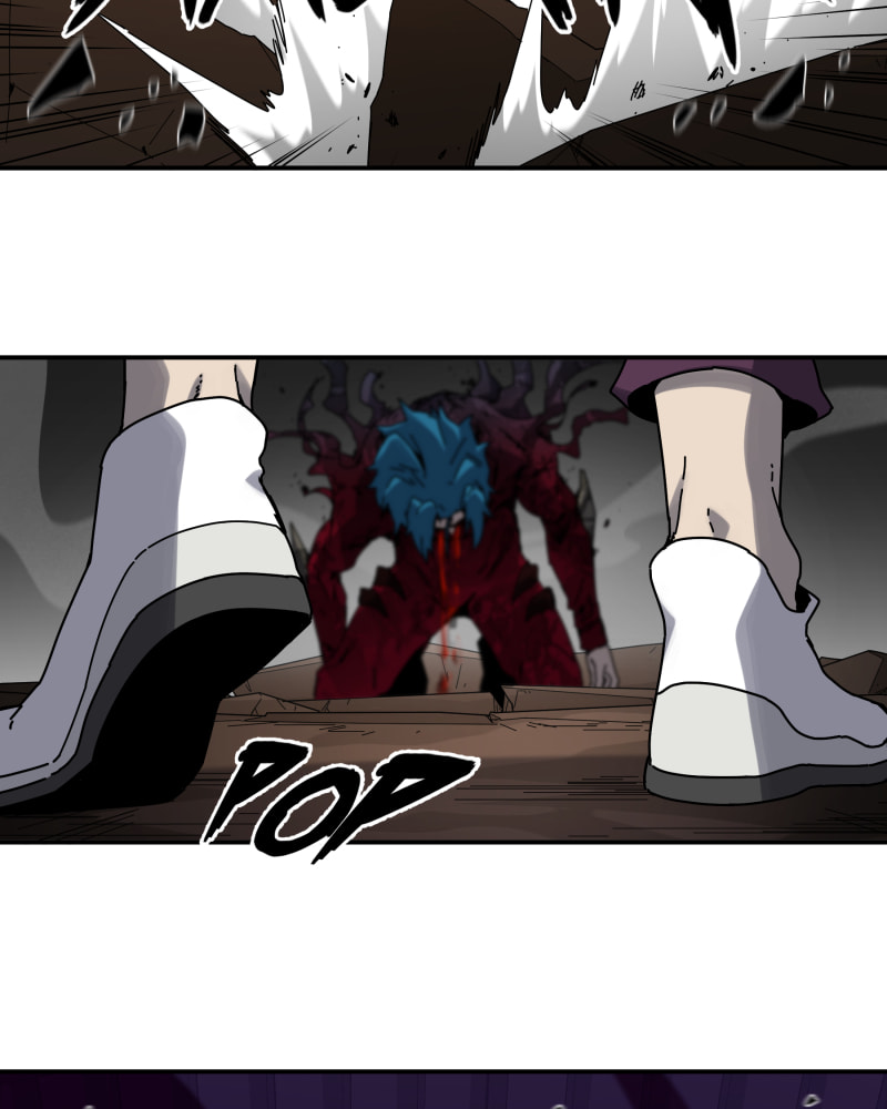 Black Sun Doreiou Chapter 119 page 130 - 