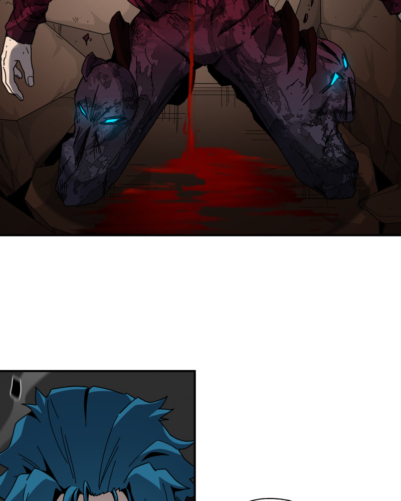Black Sun Doreiou Chapter 119 page 133 - 