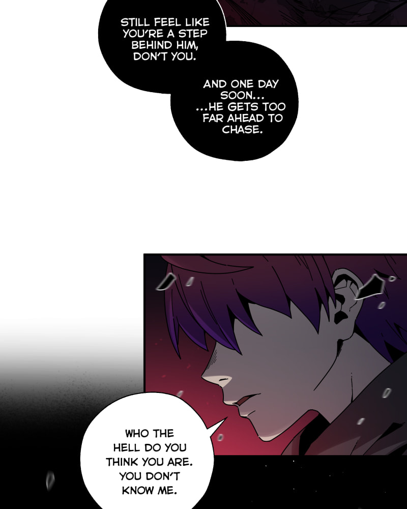 Black Sun Doreiou Chapter 119 page 135 - 