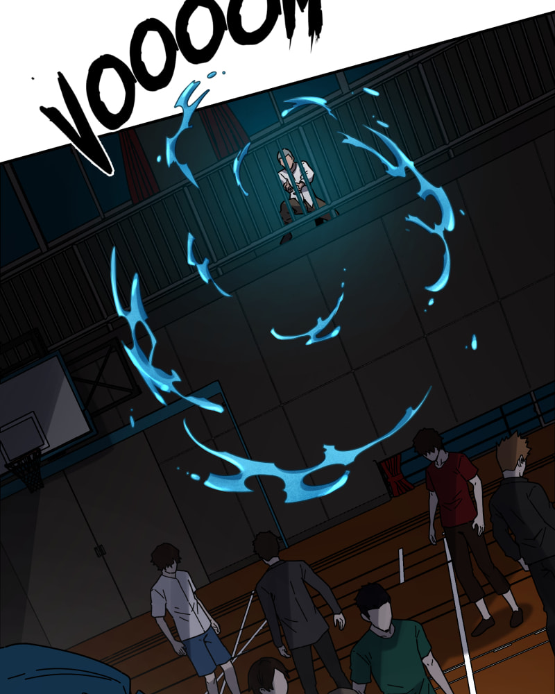 Black Sun Doreiou Chapter 119 page 16 - 
