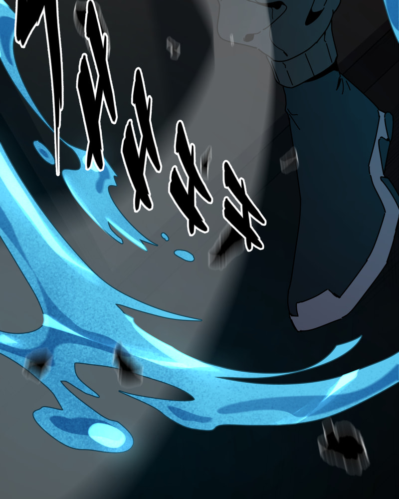 Black Sun Doreiou Chapter 119 page 20 - 