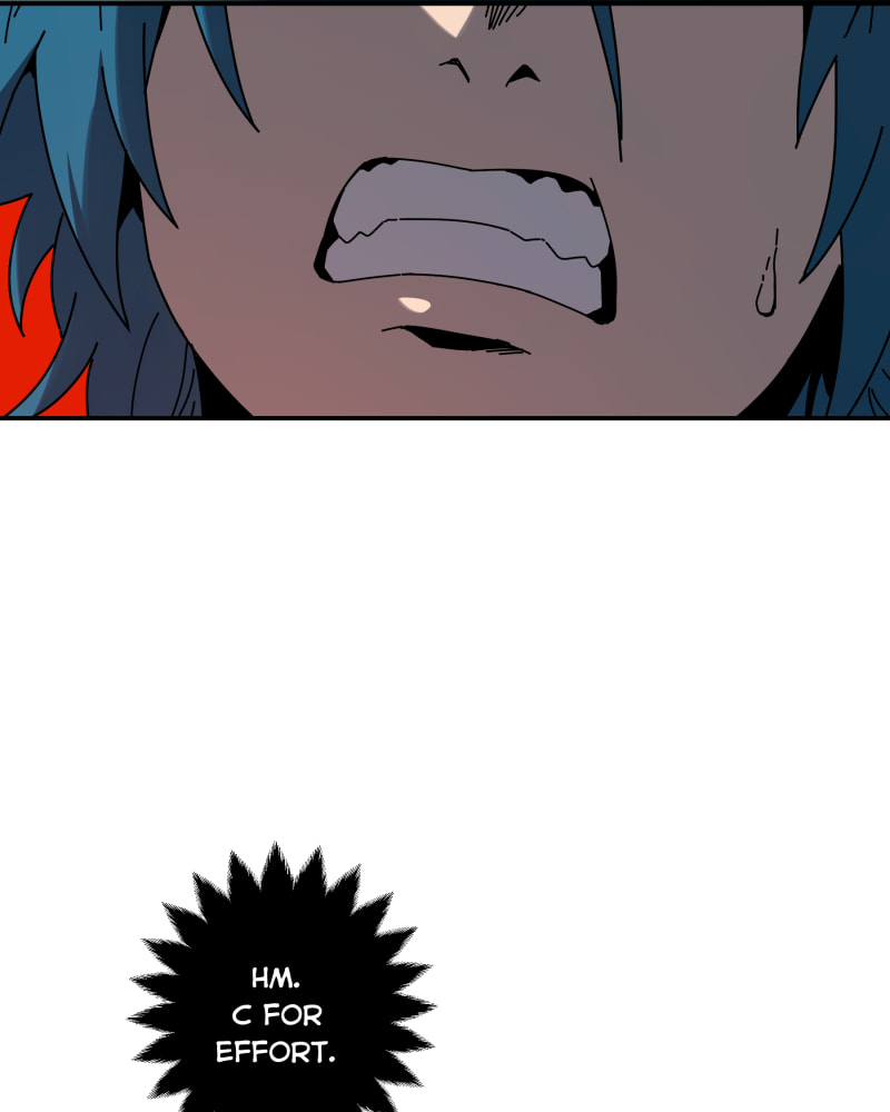 Black Sun Doreiou Chapter 119 page 21 - 