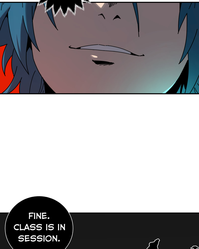 Black Sun Doreiou Chapter 119 page 22 - 