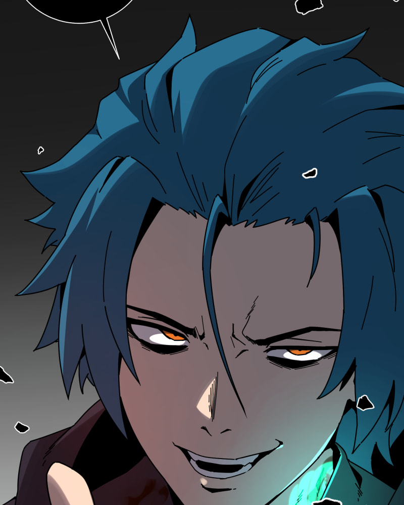 Black Sun Doreiou Chapter 119 page 23 - 