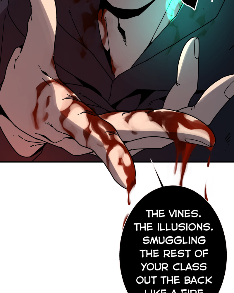 Black Sun Doreiou Chapter 119 page 24 - 