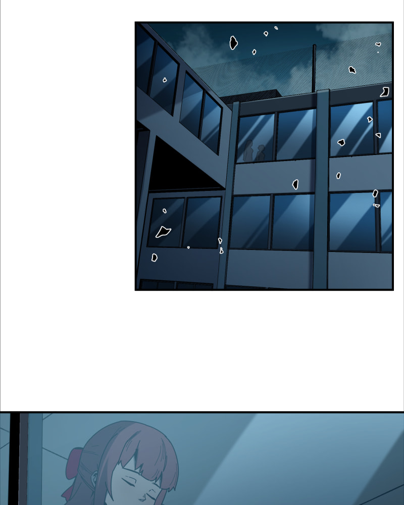 Black Sun Doreiou Chapter 119 page 28 - 
