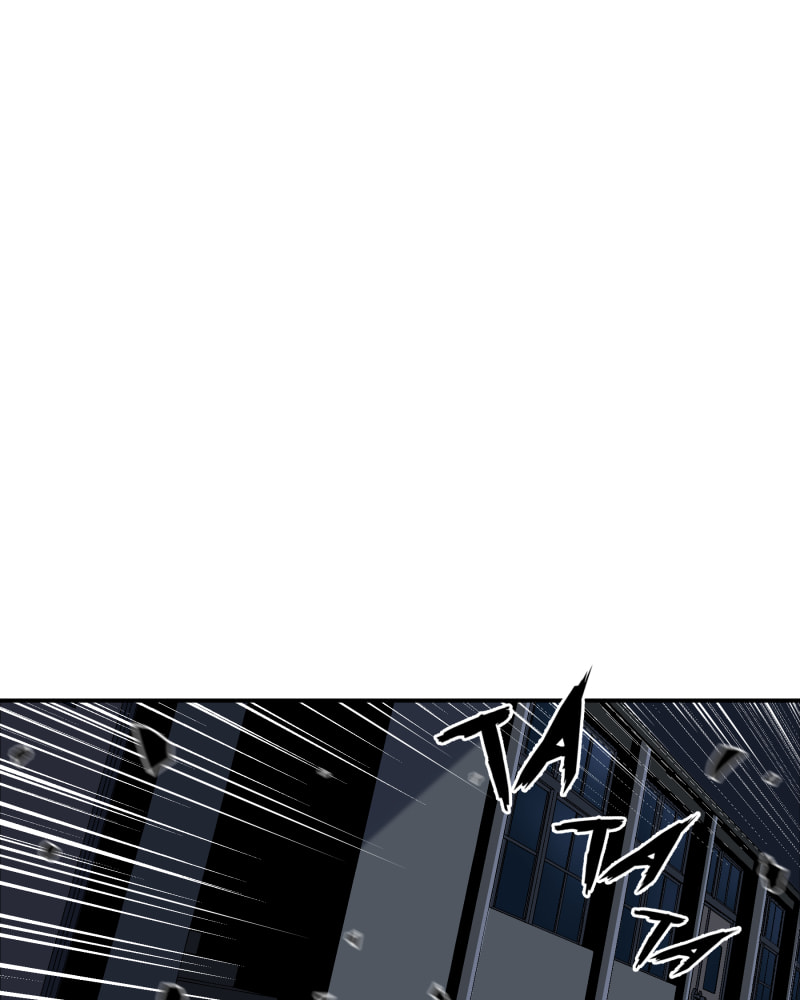 Black Sun Doreiou Chapter 119 page 33 - 