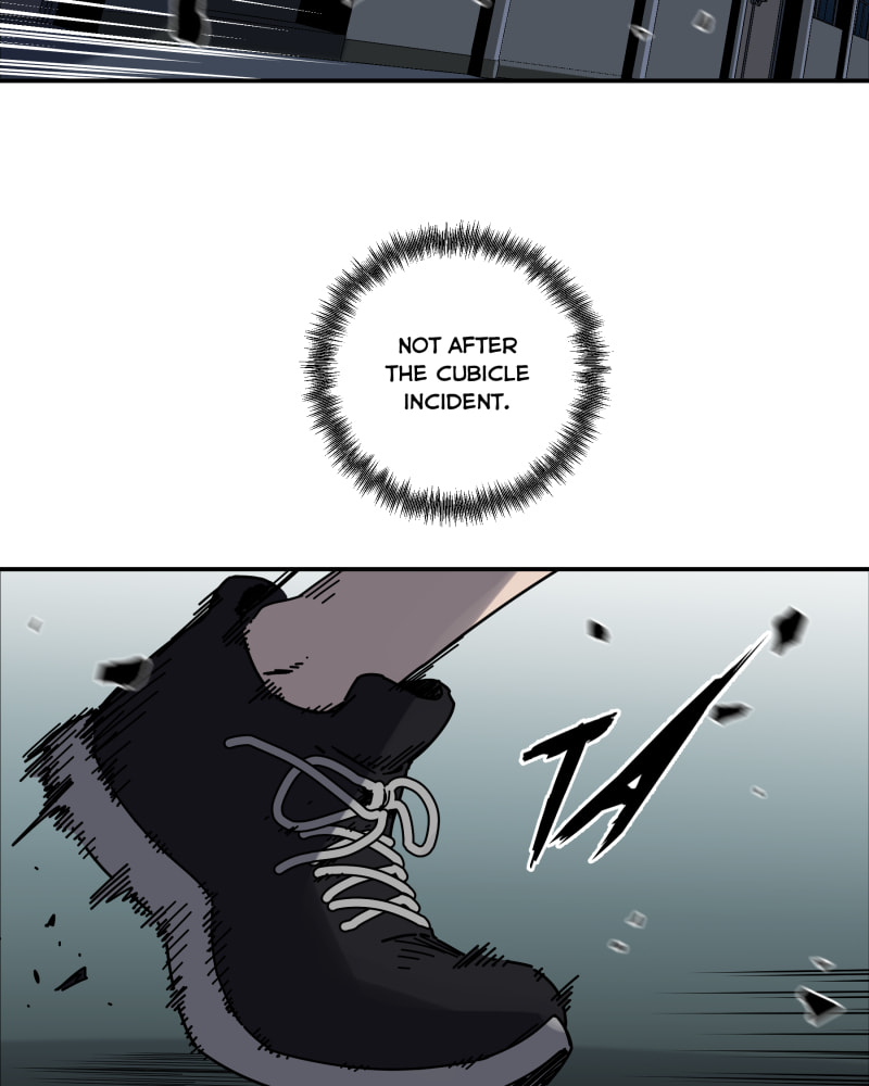 Black Sun Doreiou Chapter 119 page 34 - 