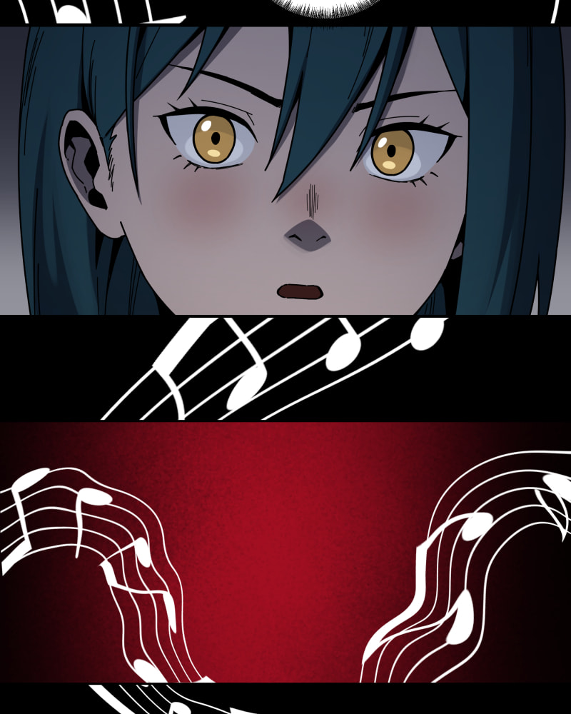 Black Sun Doreiou Chapter 119 page 36 - 
