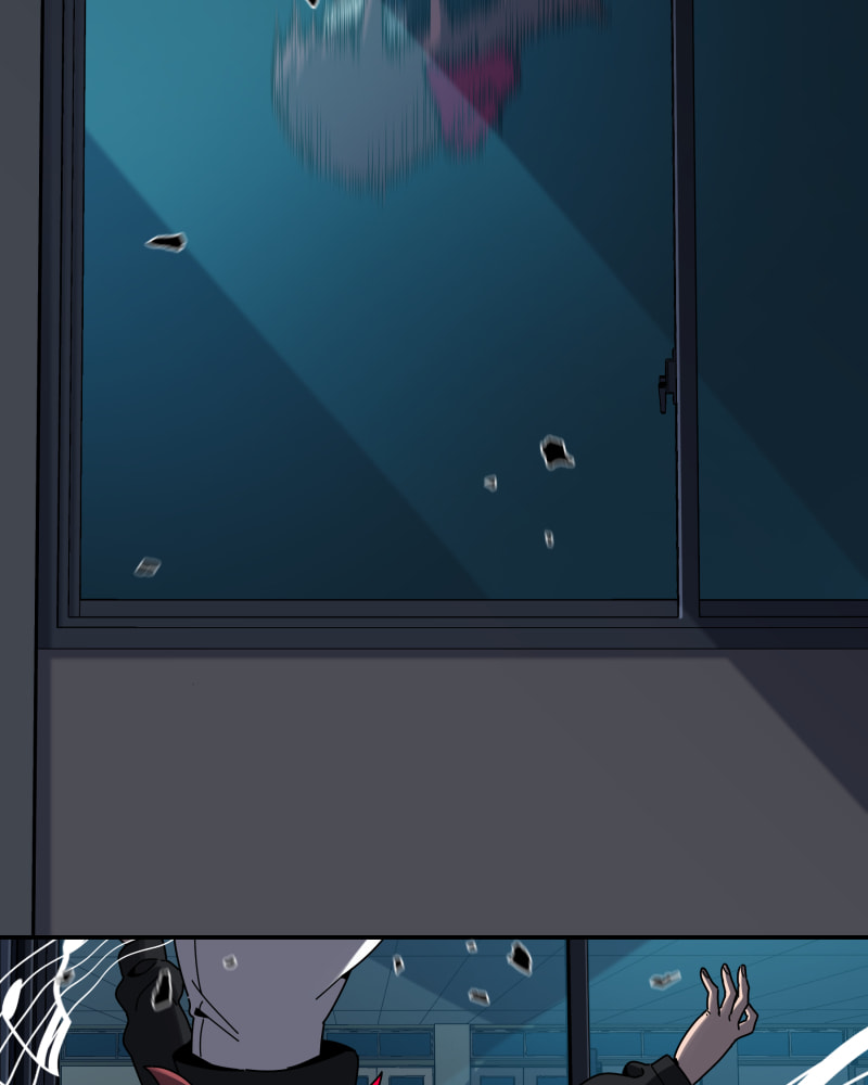 Black Sun Doreiou Chapter 119 page 39 - 