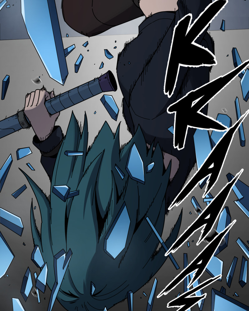 Black Sun Doreiou Chapter 119 page 44 - 