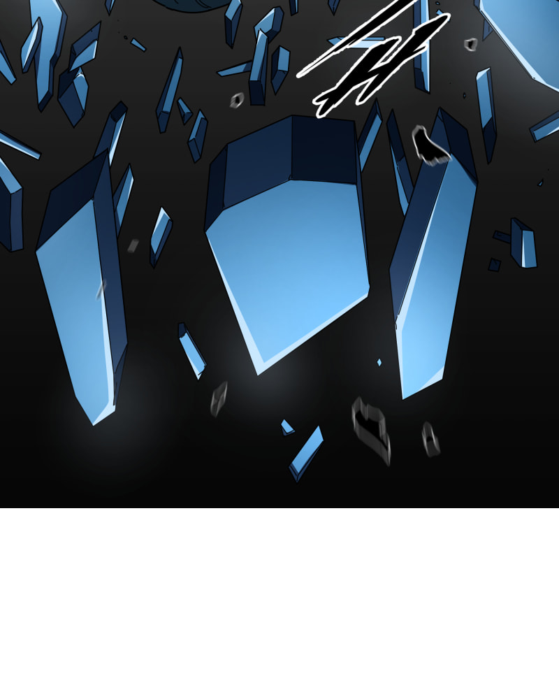 Black Sun Doreiou Chapter 119 page 45 - 