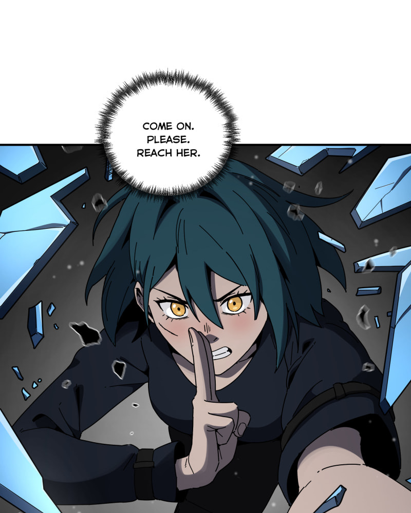 Black Sun Doreiou Chapter 119 page 46 - 