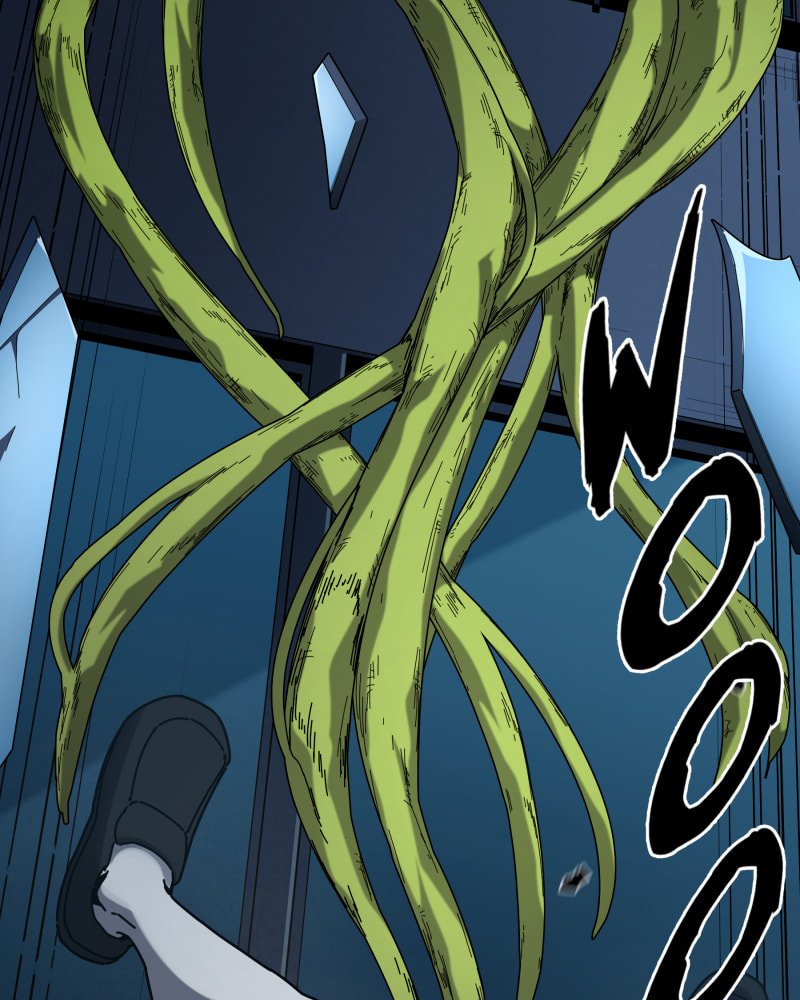 Black Sun Doreiou Chapter 119 page 49 - 