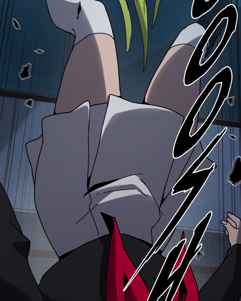 Black Sun Doreiou Chapter 119 page 50 - 