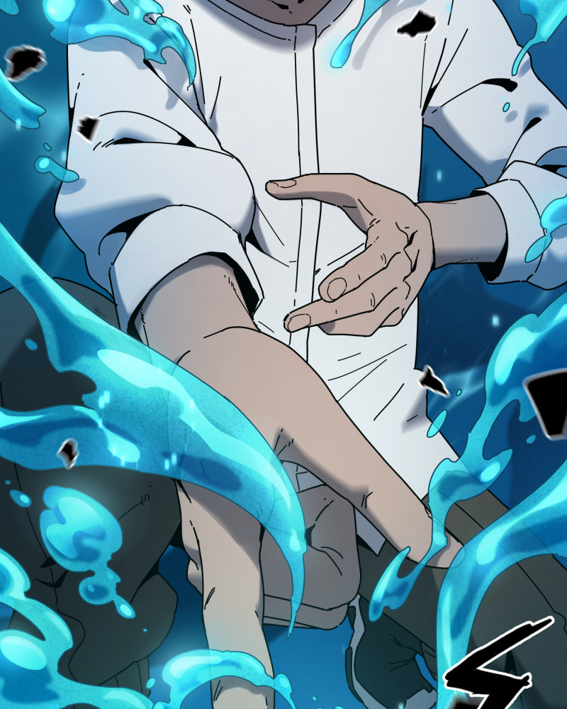 Black Sun Doreiou Chapter 119 page 6 - 